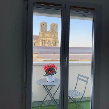 Nosy Be - Appartement A Reims Dış mekan fotoğraf