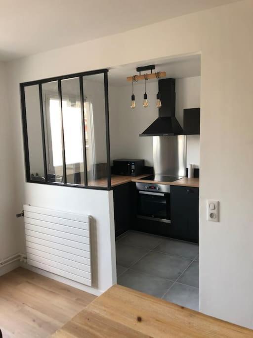 Nosy Be - Appartement A Reims Dış mekan fotoğraf