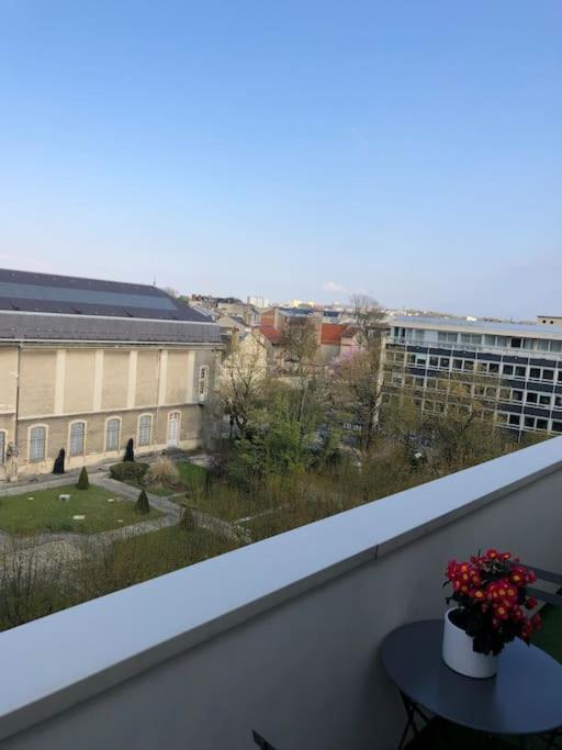 Nosy Be - Appartement A Reims Dış mekan fotoğraf