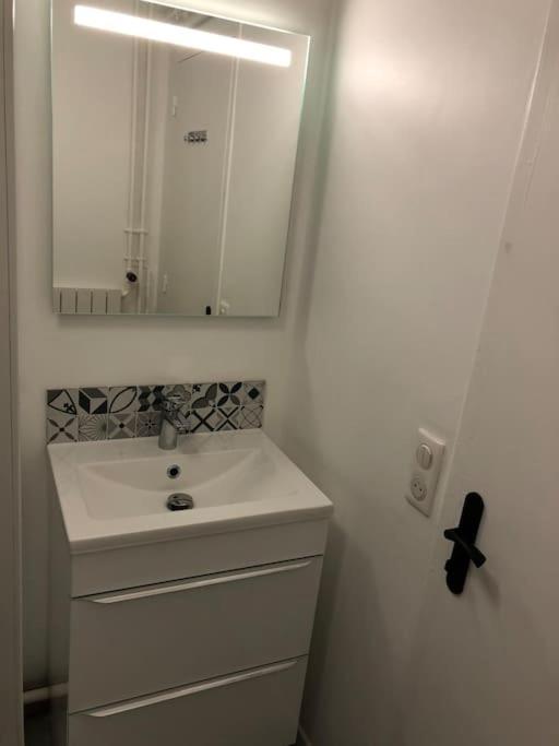 Nosy Be - Appartement A Reims Dış mekan fotoğraf