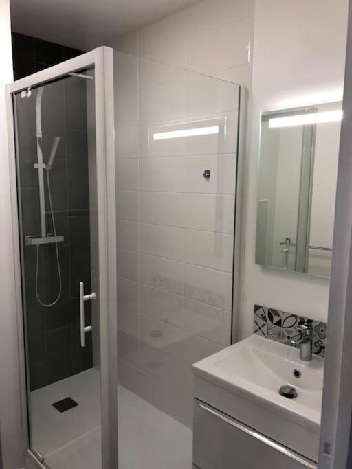 Nosy Be - Appartement A Reims Dış mekan fotoğraf