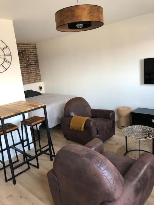 Nosy Be - Appartement A Reims Dış mekan fotoğraf