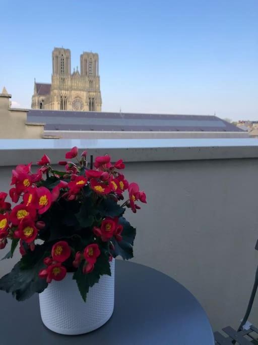 Nosy Be - Appartement A Reims Dış mekan fotoğraf