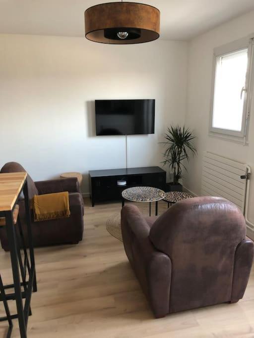 Nosy Be - Appartement A Reims Dış mekan fotoğraf