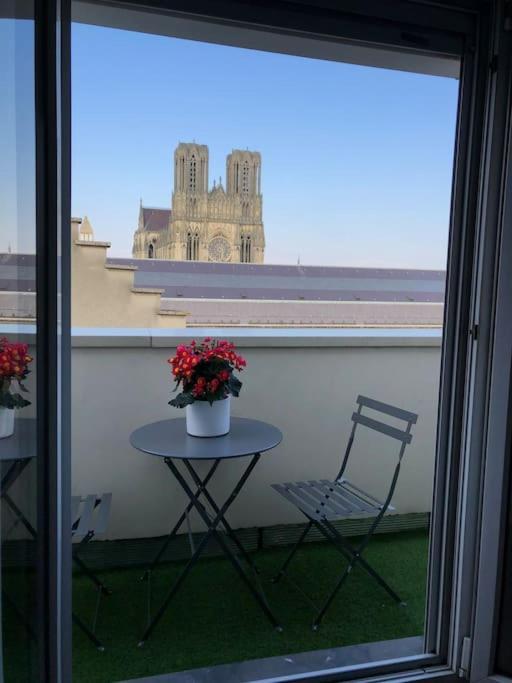 Nosy Be - Appartement A Reims Dış mekan fotoğraf