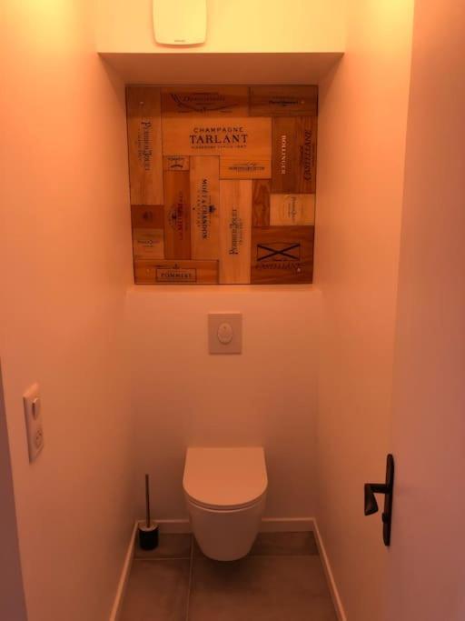 Nosy Be - Appartement A Reims Dış mekan fotoğraf