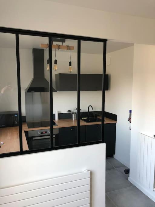 Nosy Be - Appartement A Reims Dış mekan fotoğraf